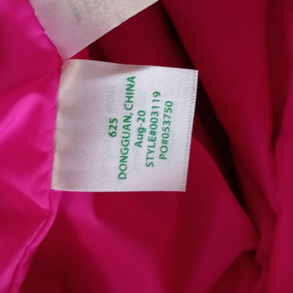 🆕 💞VERY HTF Lilly Pulitzer💞 - Whitleigh Weekender - Picture 10 of 10